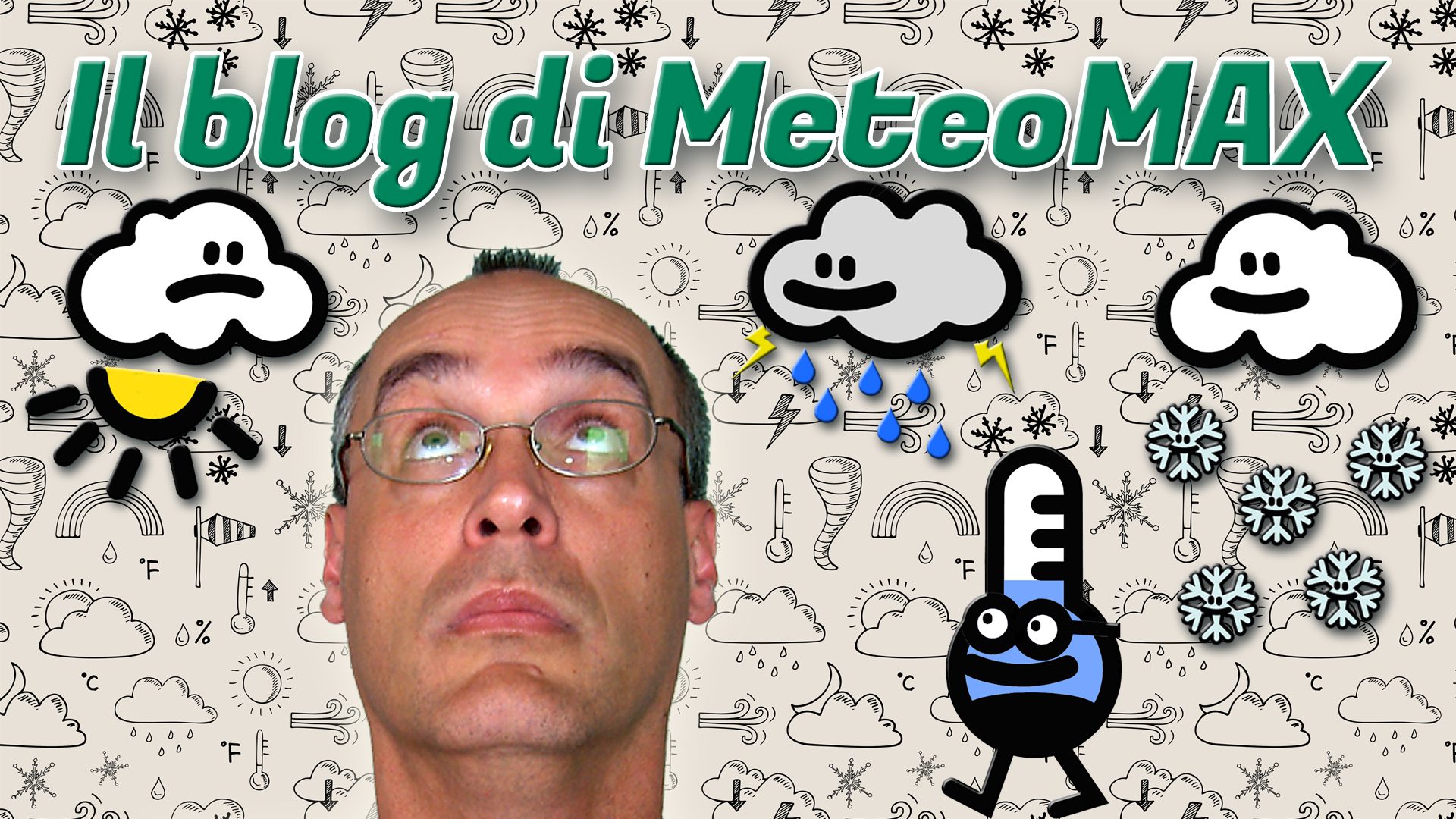 il blog di MeteoMAX